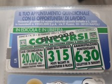 SCHEDA TELEFONICA ED. SIMONE
