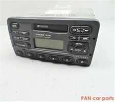 Ford Radio 5000 RDS EON