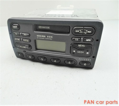 Ford radio 5000 - 5000, rds