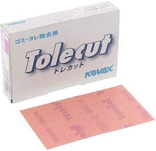 Kovax eagle abrasives - kovax,