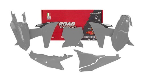 Racetech plastica kit - racetech,