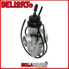 09793 CARBURATORE DELLORTO