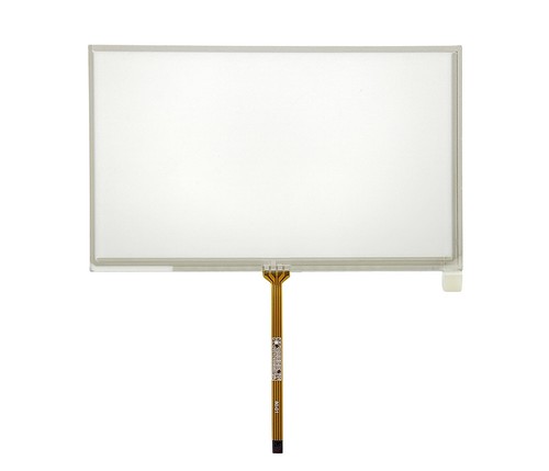 Pannello digitalizzatore vetro