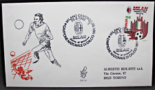 Italia 1992 Milan Campione D'