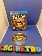 Bendy and the Ink Machine