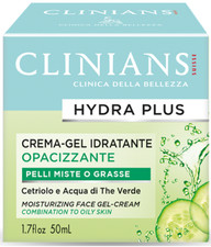 CLINIANS HYDRA PLUS CREAM