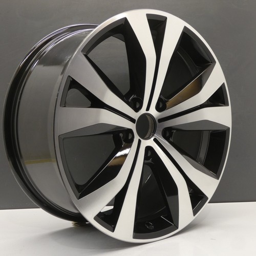Cerchio lega volkswagen vw - cerchio,