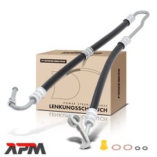 Tubo Servosterzo Idroguida per