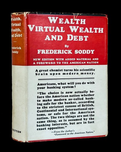 1933 wealth virtual - 1933,