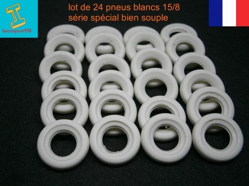 Dinky toys lot pneus - lot, de