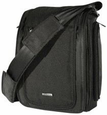 A-Quip FMB-12 Custodia Cover Borsa Tracolla Ipad Tablet PC Notebook Netbook 12"