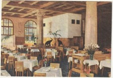 PEDAVENA - FELTRE - BELLUNO - BIRRERIA - SALONE RISTORANTE -5690-