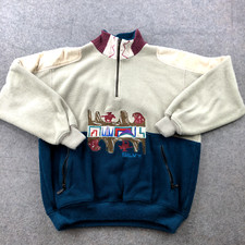 Maglione da passeggio vintage