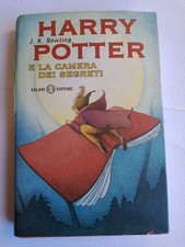  Harry Potter e la camera dei