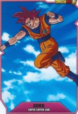 Dragon Ball Platinum FX