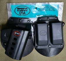 Coppia Fondine Tattiche Fobus