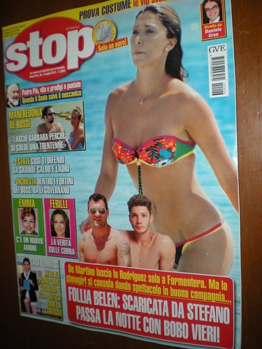 Stop belen rodriguez - stop.belen, rodriguez,sara