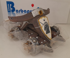 PAPO 39932 CATAPULTA MEDIEVALE