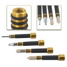 Set di strumenti per riparazione auto combinata di alta qualità con borsa e mod