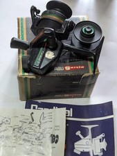 Abu Cardinal C3 C 3 With Box - con scatola e documenti Vintage 