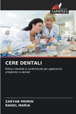 Cere Dentali by Zaryab Momin