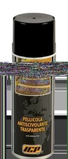 PELLICOLA ANTISCIVOLANTE BIANCO/TRASPARENTE