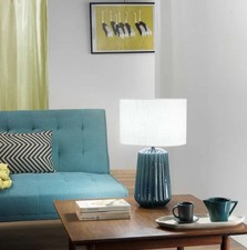 Kiowa lampada da tavolo in