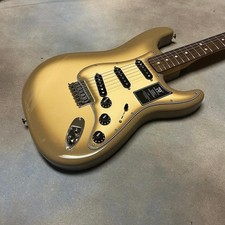 2024 Fender Limited Edition