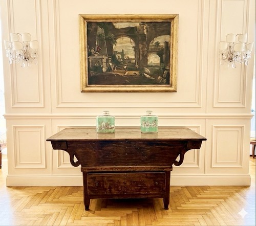 Quadro capriccio - quadro,