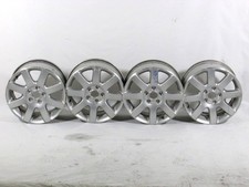 1K0601025R SET 4 CERCHI IN