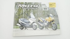 Manuale Dell'Utente HONDA CBF