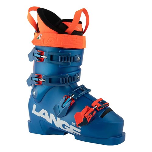 Lange jr ski - rs,