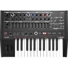 Arturia minibrute noir - arturia, |