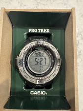 Orologio Uomo Casio Pro Trek