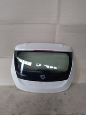 PORTELLONE POSTERIORE COMPLETO