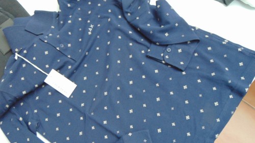 Sun polo manica lunga - sun, 68