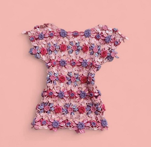 Raro top fata moschino - fata,