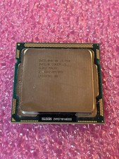 Processore Intel Core i5-750