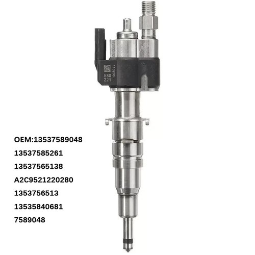 Iniettore per bmw - iniettore,
