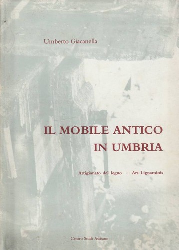Mobile antico umbria - antico,
