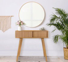 Console Table, Small Console