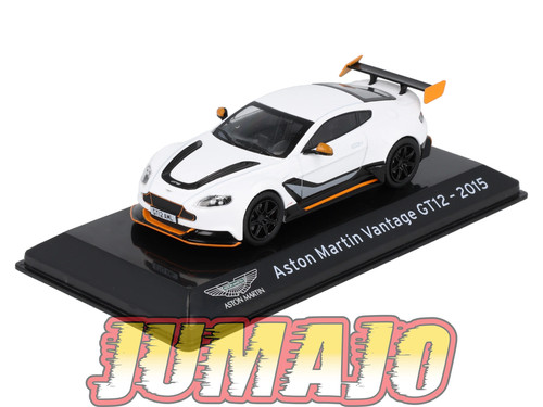 Sc38 voiture salvat - 1/43,