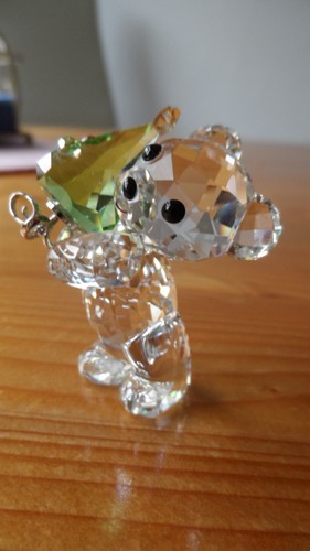 Albero natale swarovski - natale,