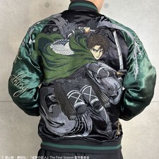Tangled Soul x Attack on Titan