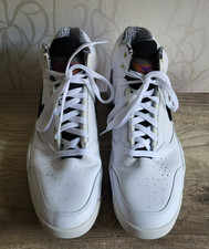 Nike Air Flight Lite II Mid