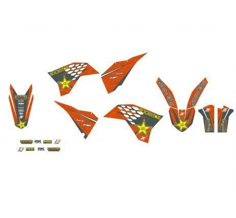 Ktm arma energy - arma, energy,