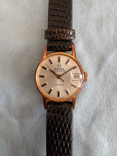Orologio carica manuale - a,