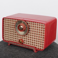 Radio d'epoca anni 50 Philco
