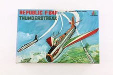 Kit modellino Italaerei 1/72