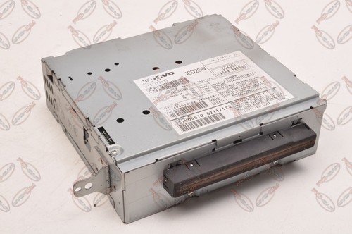 Radio autoradio volvo - xc90, i